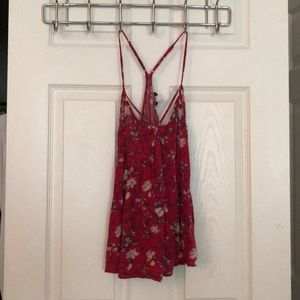 Medium American Eagle Tank Top